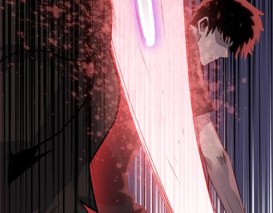 一把杀猪刀，砍翻万界很合理吧？ 第4话 是时候去城外看看了！ 第7页