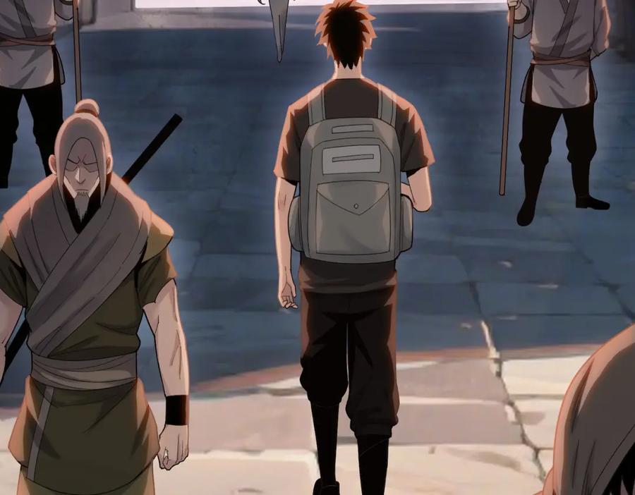 一把杀猪刀，砍翻万界很合理吧？ 第4话 是时候去城外看看了！ 第71页