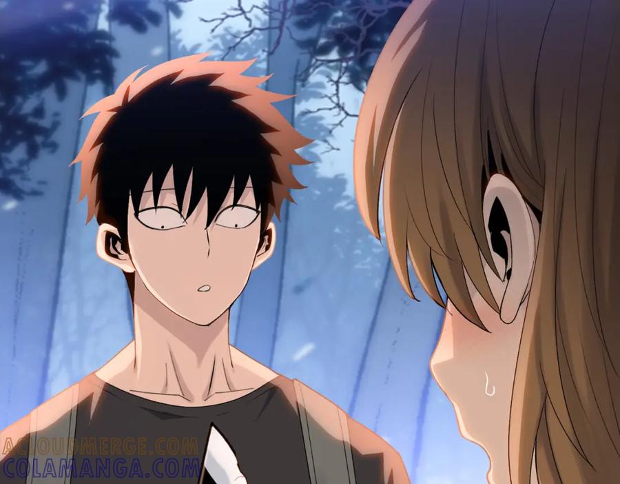 一把杀猪刀，砍翻万界很合理吧？ 第5话 留它不得！ 第61页
