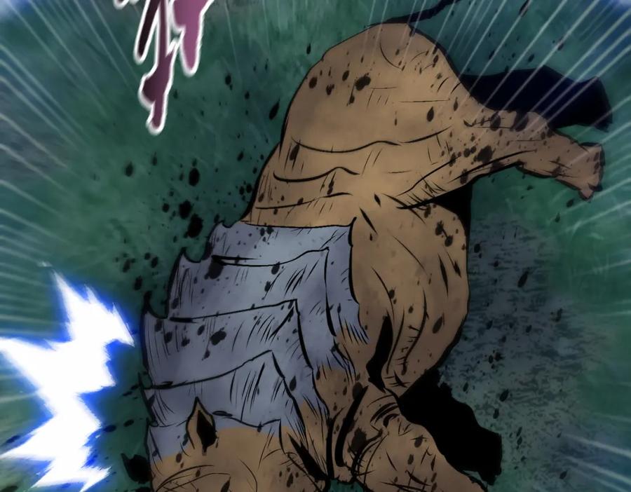 一把杀猪刀，砍翻万界很合理吧？ 第5话 留它不得！ 第154页