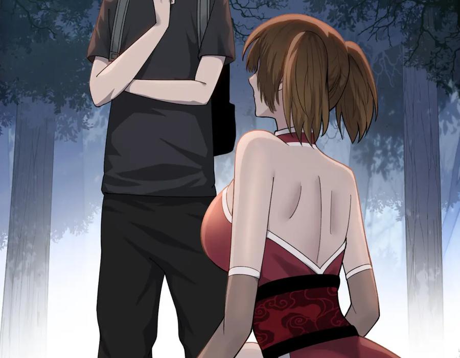 一把杀猪刀，砍翻万界很合理吧？ 第5话 留它不得！ 第103页