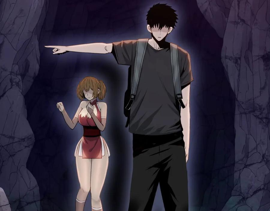 一把杀猪刀，砍翻万界很合理吧？ 第5话 留它不得！ 第40页