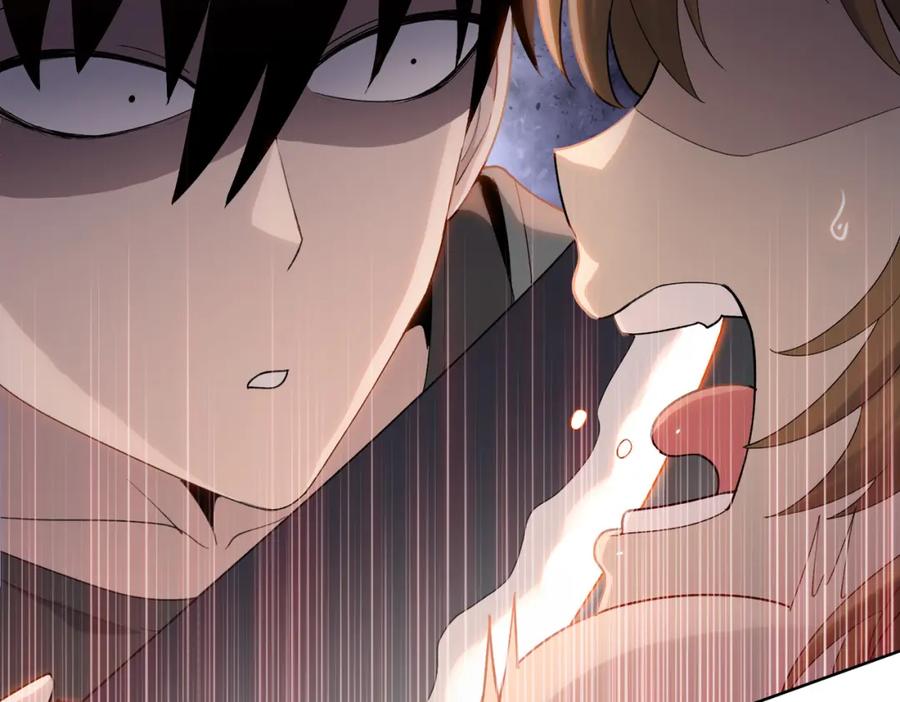 一把杀猪刀，砍翻万界很合理吧？ 第5话 留它不得！ 第50页