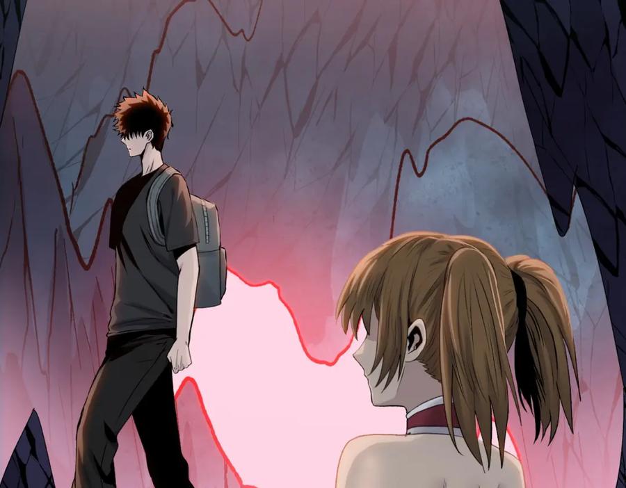 一把杀猪刀，砍翻万界很合理吧？ 第5话 留它不得！ 第35页