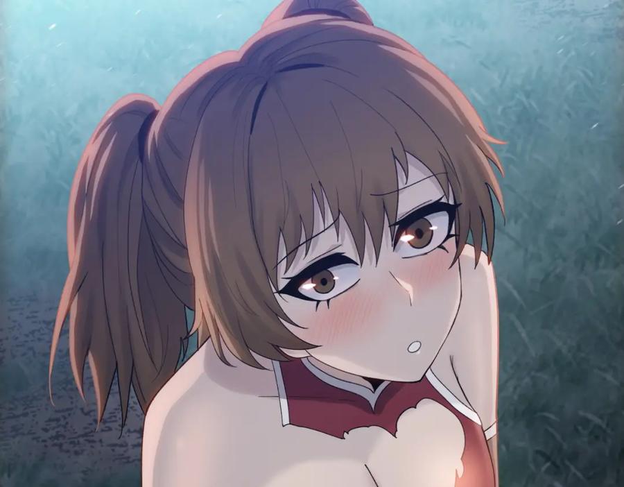 一把杀猪刀，砍翻万界很合理吧？ 第5话 留它不得！ 第110页