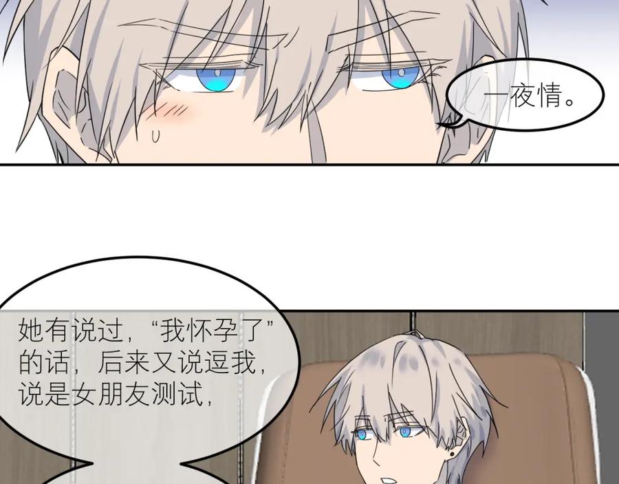 《IDOL》第二话 暗箱（下） 第6页