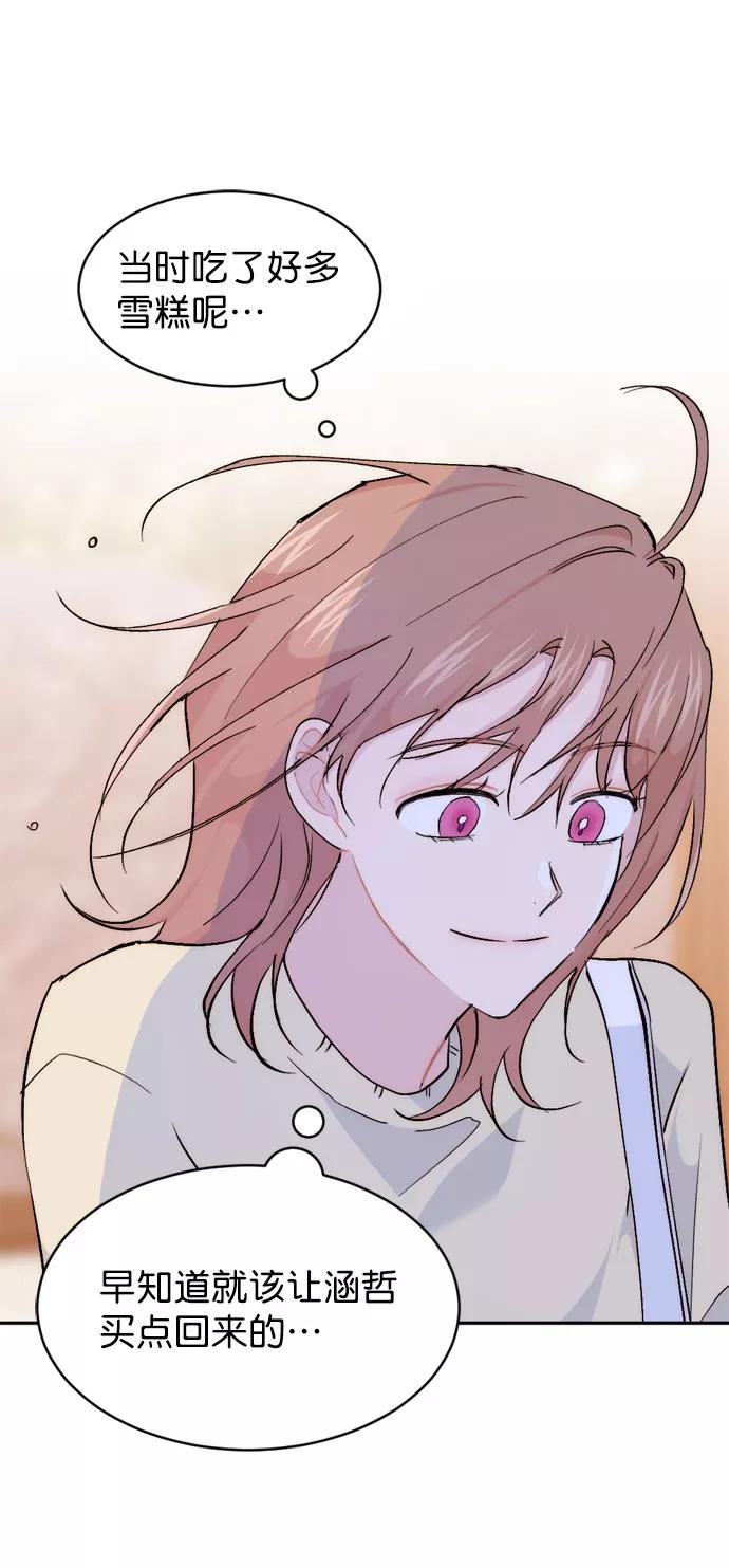 《WHO ARE YOU！》第64话 第68页