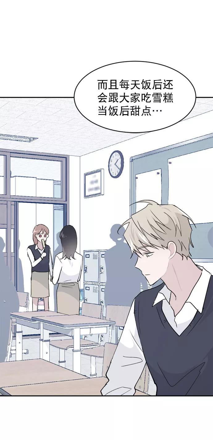 《WHO ARE YOU！》第64话 第65页