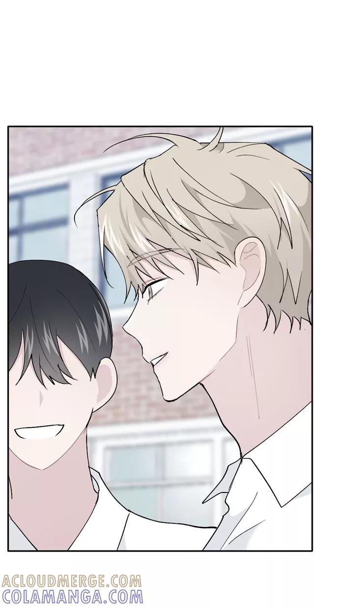《WHO ARE YOU！》第64话 第64页