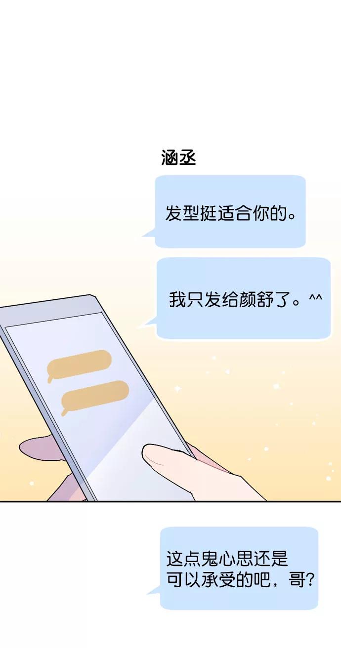 《WHO ARE YOU！》外传 第68页