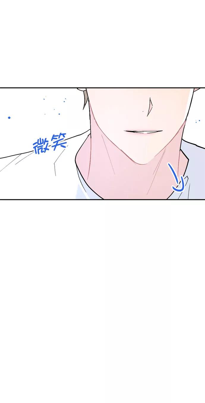 《WHO ARE YOU！》外传 第47页