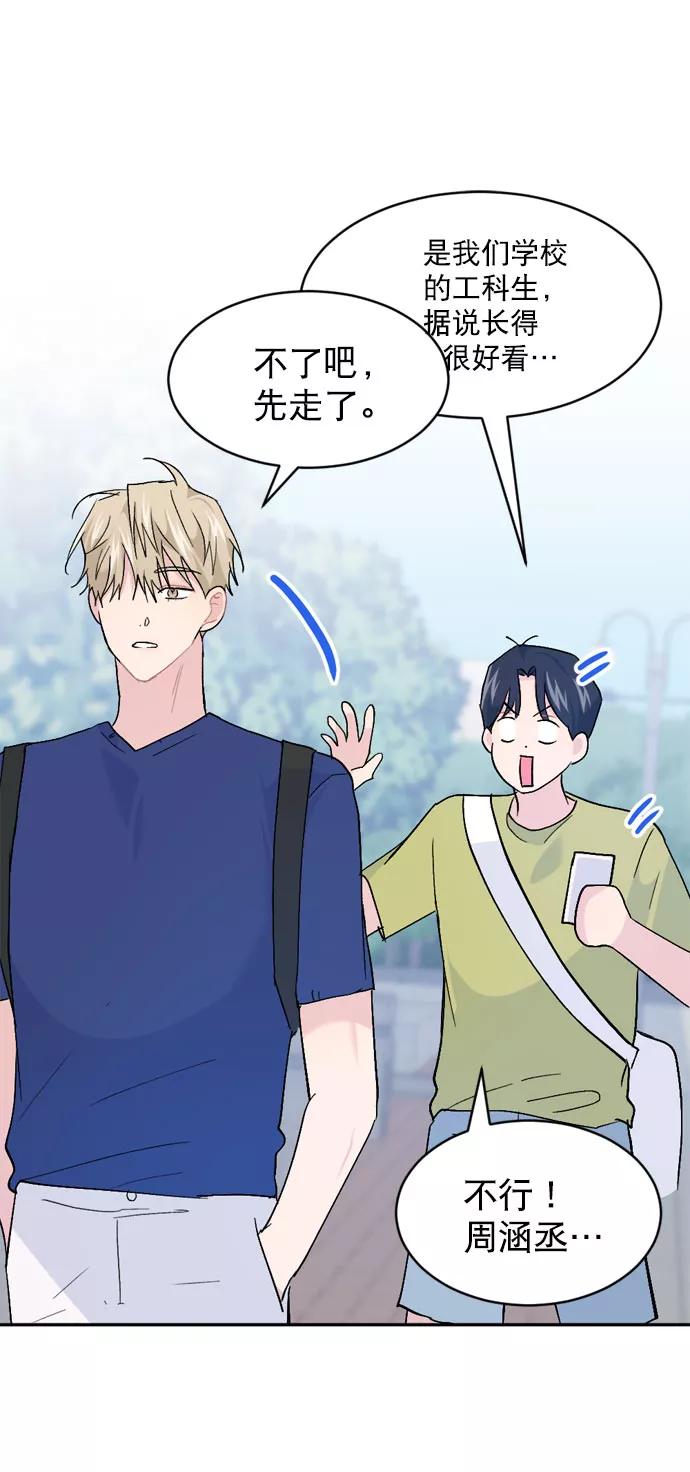 《WHO ARE YOU！》外传 第8页