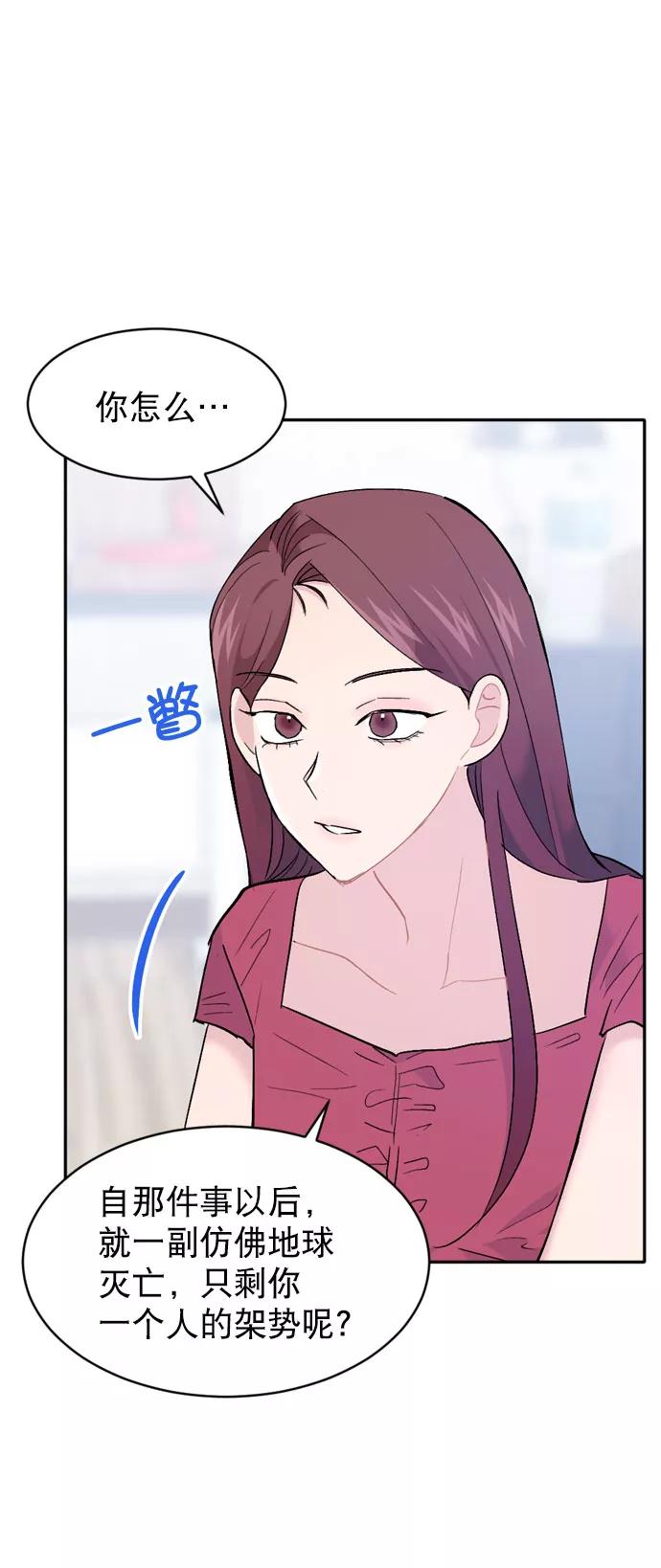 《WHO ARE YOU！》外传 第36页