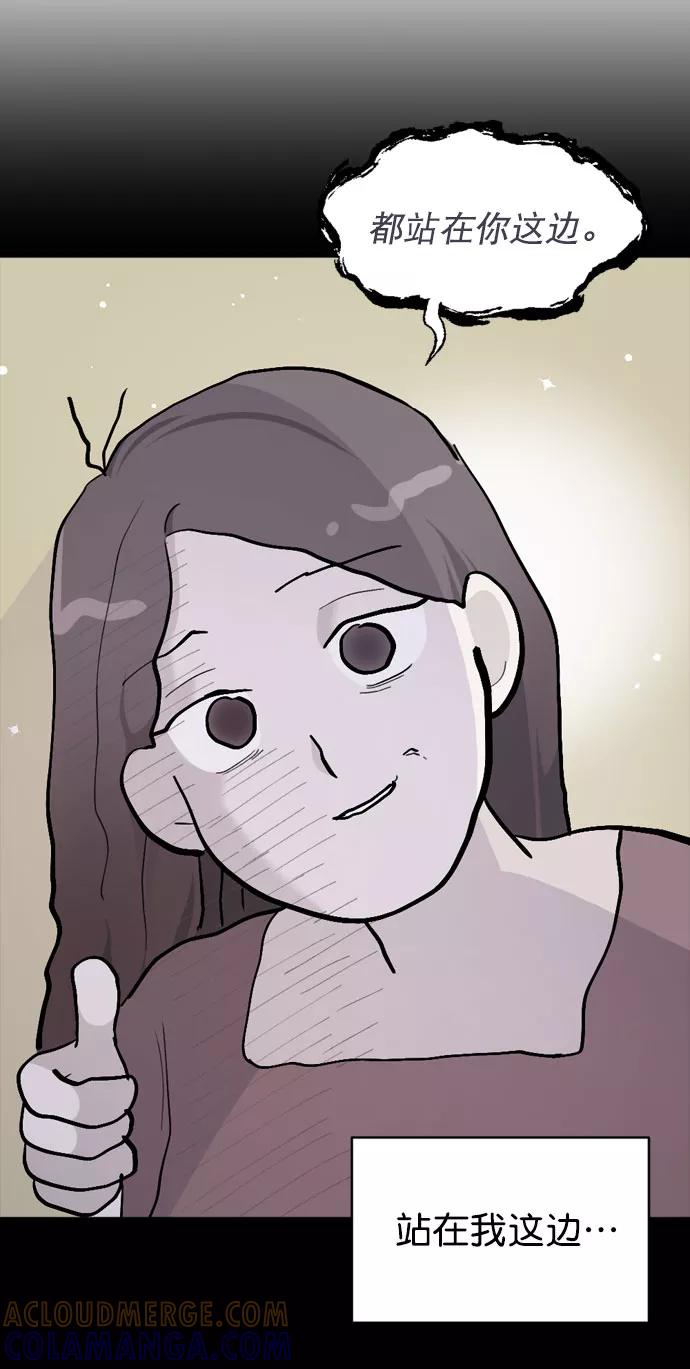《WHO ARE YOU！》外传 第55页