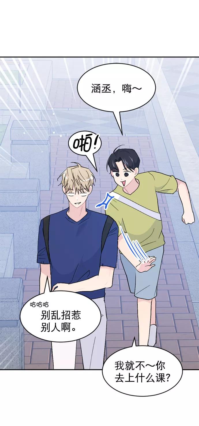《WHO ARE YOU！》外传 第3页