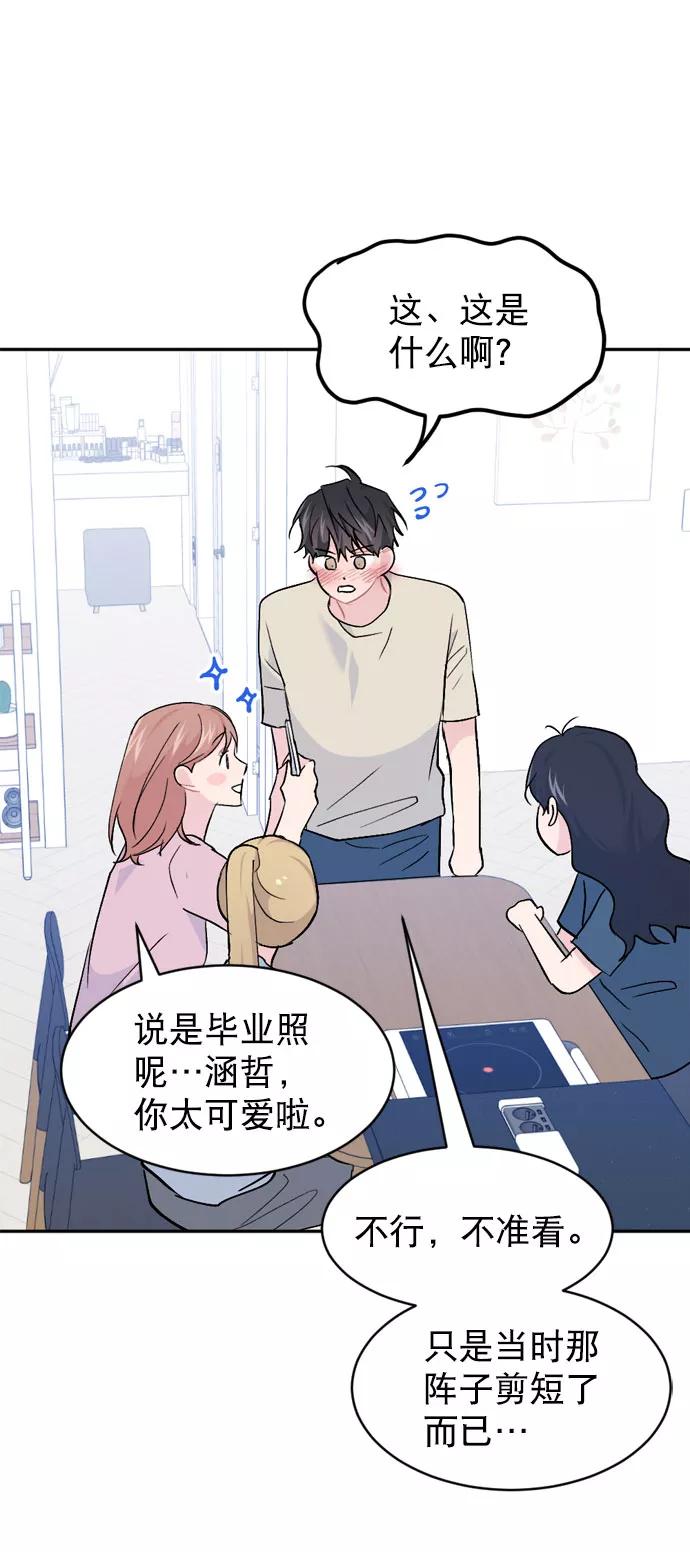 《WHO ARE YOU！》外传 第65页