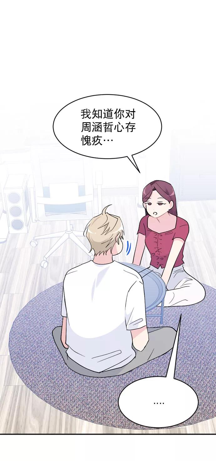 《WHO ARE YOU！》外传 第38页