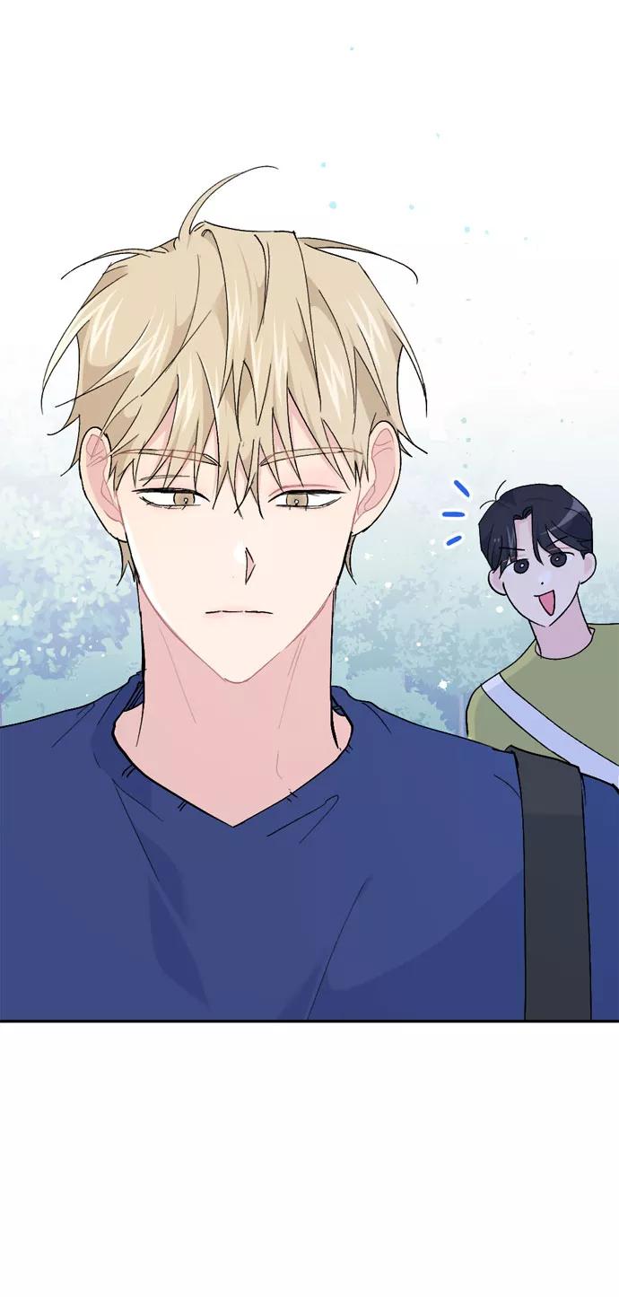 《WHO ARE YOU！》外传 第2页