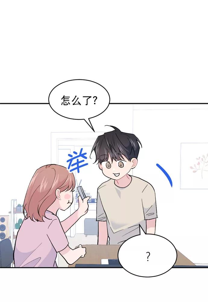 《WHO ARE YOU！》外传 第62页
