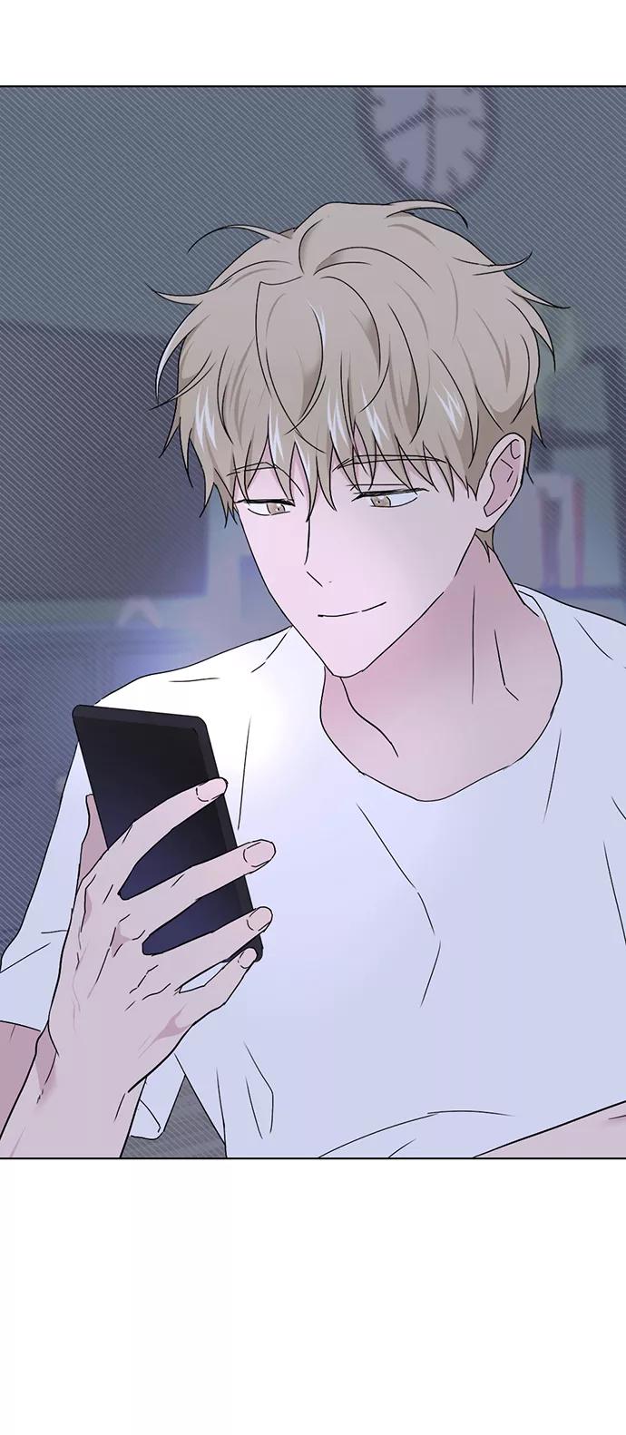 《WHO ARE YOU！》后记 第26页