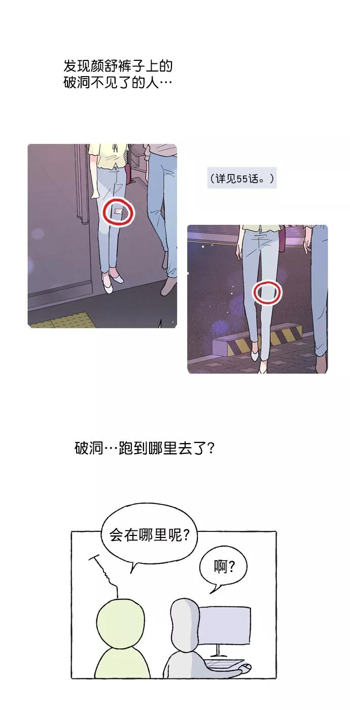 《WHO ARE YOU！》后记 第14页