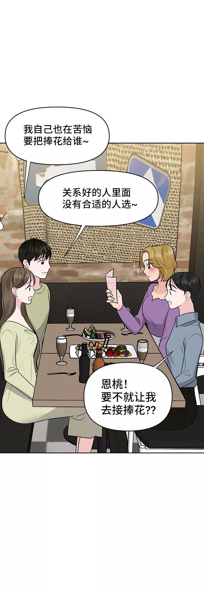 《你不是我的理想型》[第45话] 番外. 最后的故事 第120页