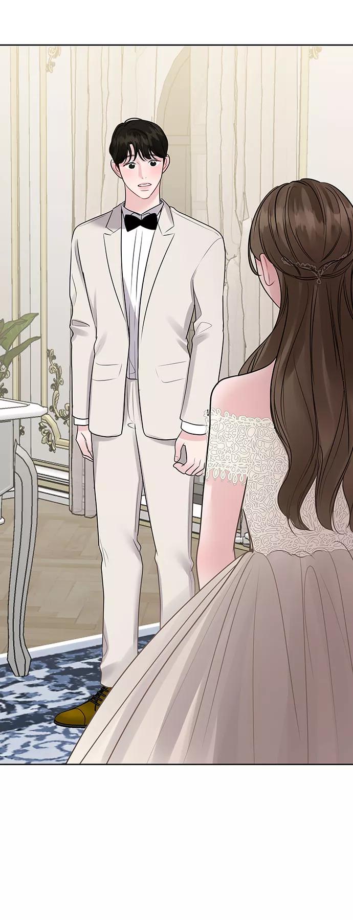 《你不是我的理想型》[第45话] 番外. 最后的故事 第134页