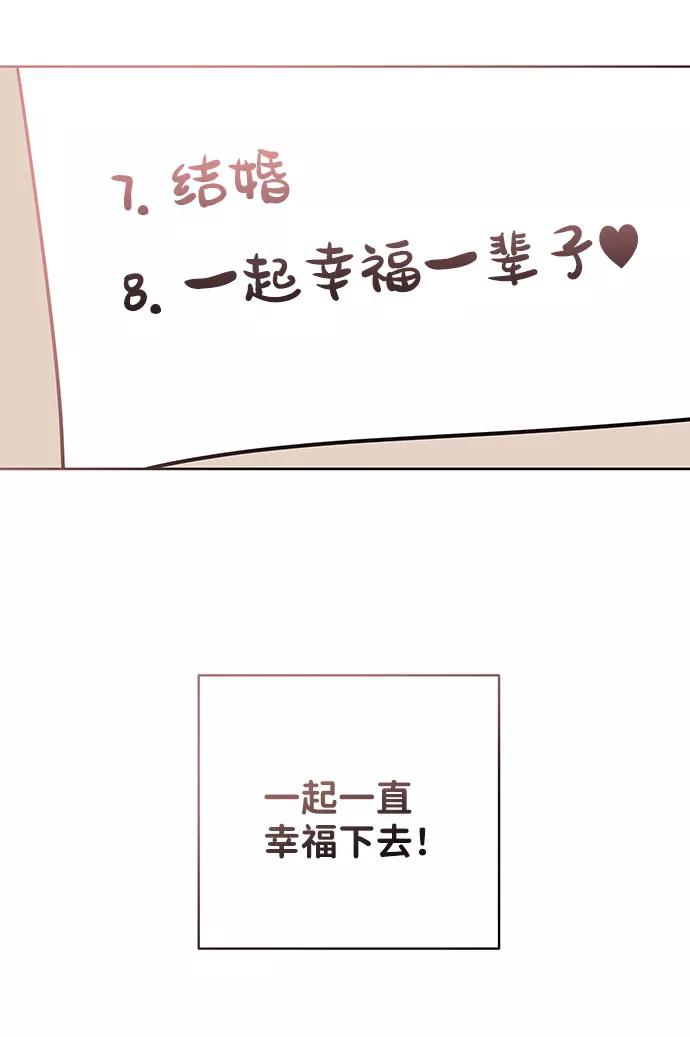 《你不是我的理想型》[第45话] 番外. 最后的故事 第156页