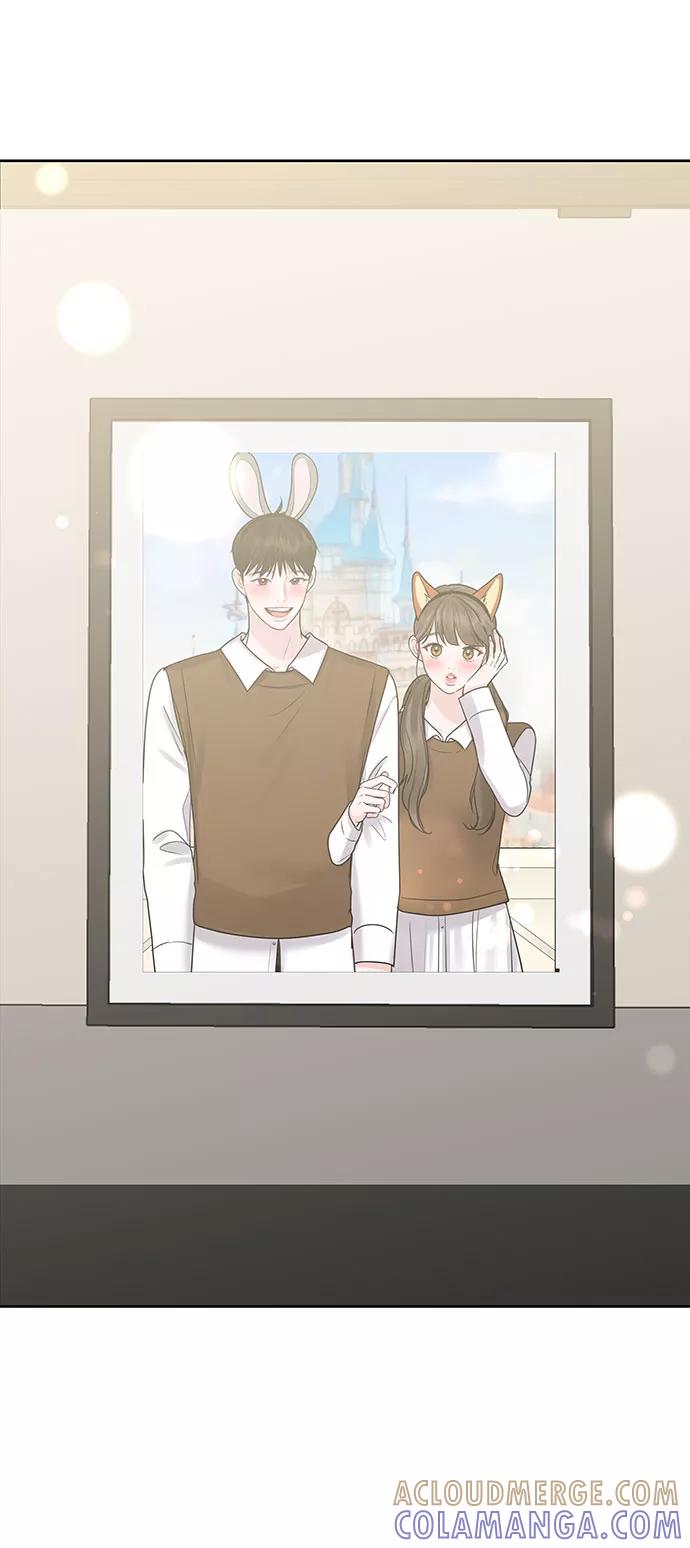 《你不是我的理想型》[第45话] 番外. 最后的故事 第153页