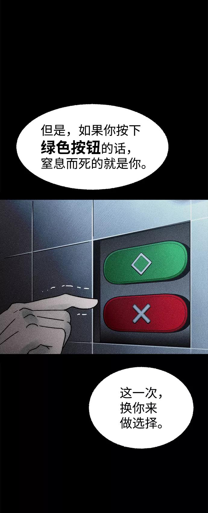 《不可目视》[第10话] 爱情禁不起测试（2）完 第75页