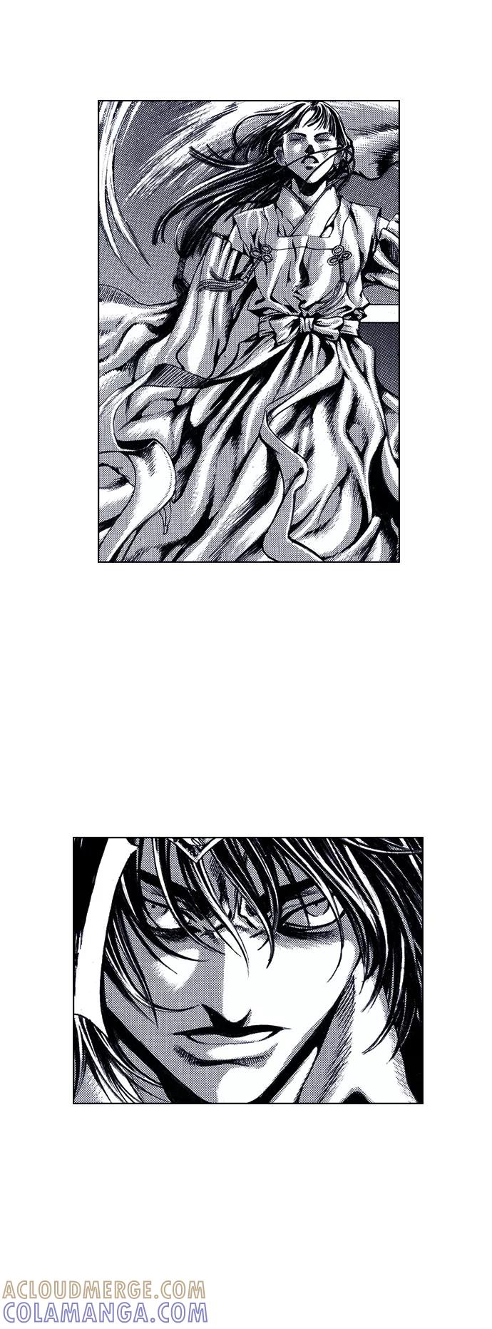 《ISLAND》第60话 第5页