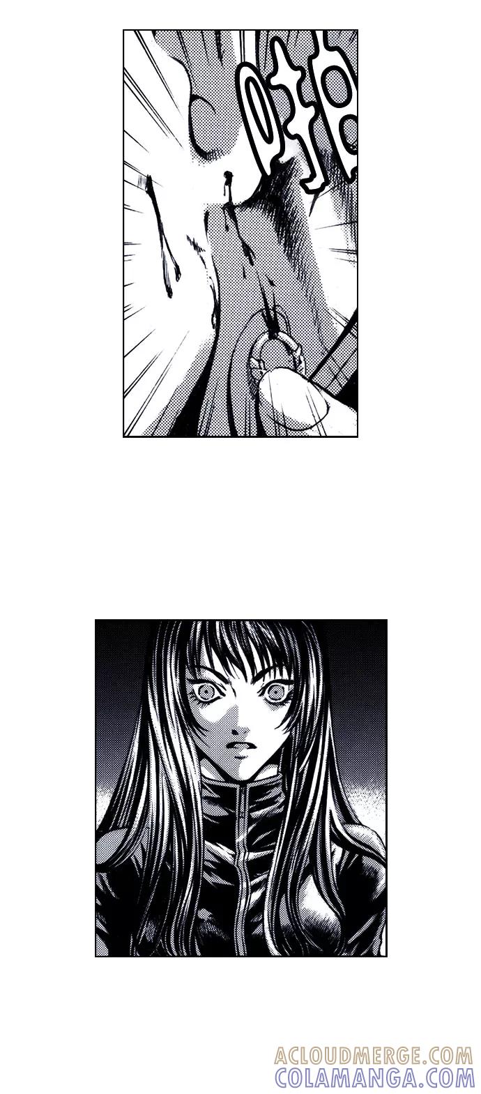 《ISLAND》第63话 第21页