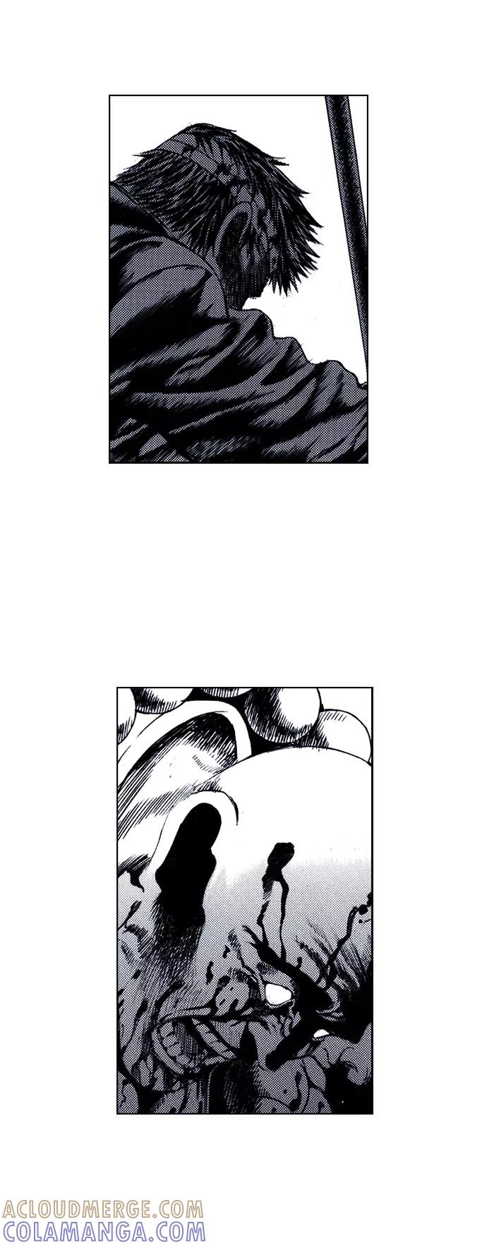 《ISLAND》第64话 第3页