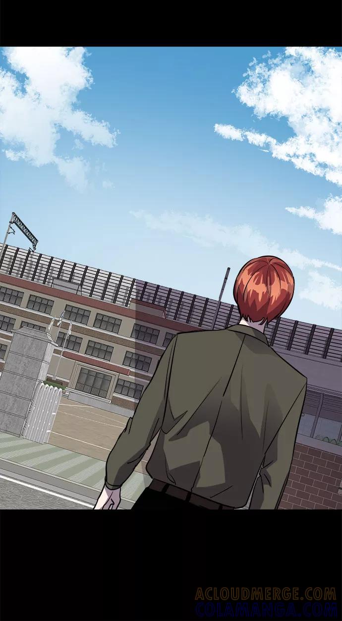 《LOCKER OPENER 全面解锁》[第66话] 打开OPENER的人_2 第43页