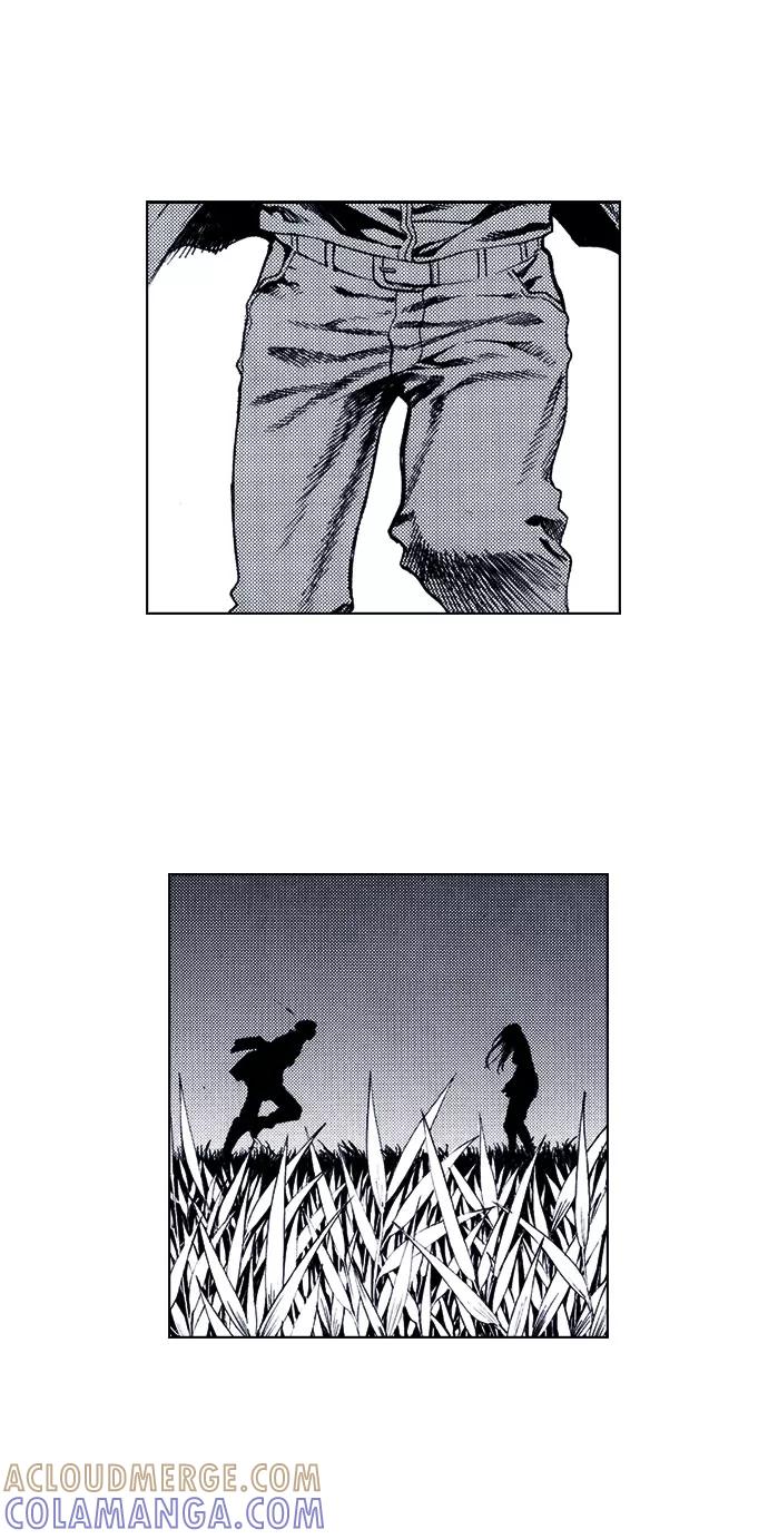《ISLAND》第69话 第27页