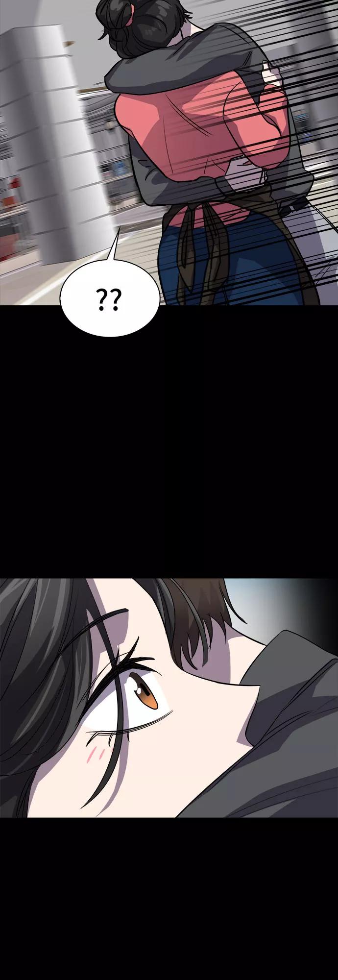 《LOCKER OPENER 全面解锁》[第68话] 打开OPENER的人_4 第23页