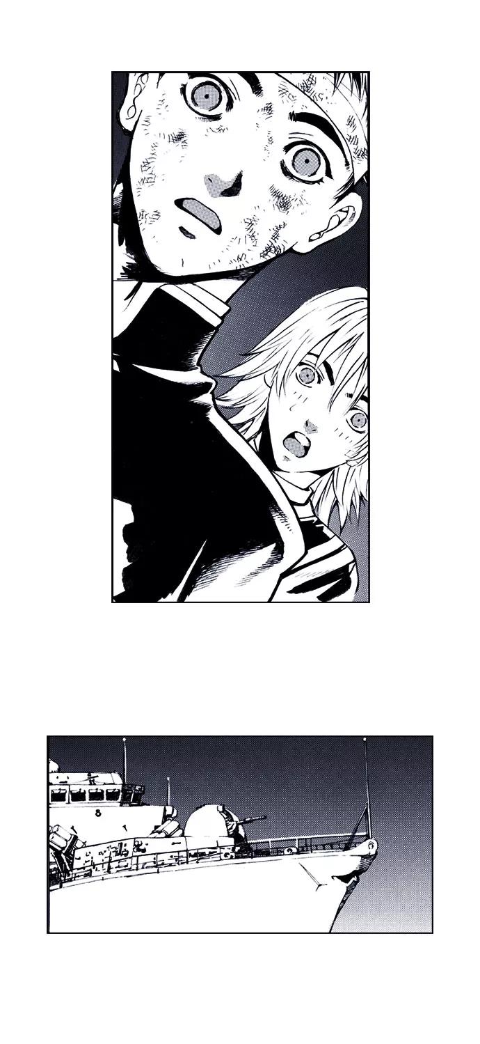 《ISLAND》第71话 第24页