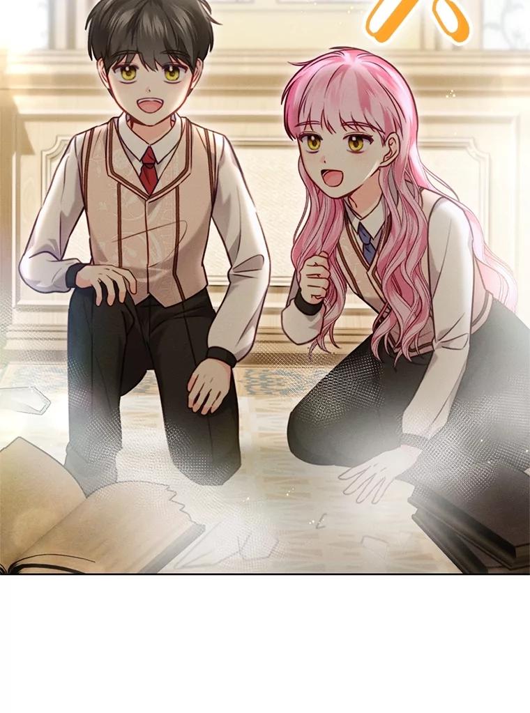 《成为被诅咒的公爵家的女主人》10.公爵回来了 第38页