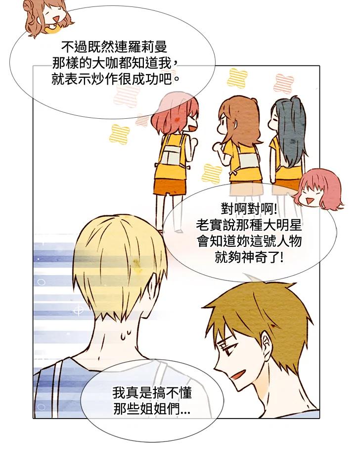 《Imitation》第1季 第1话 第29页