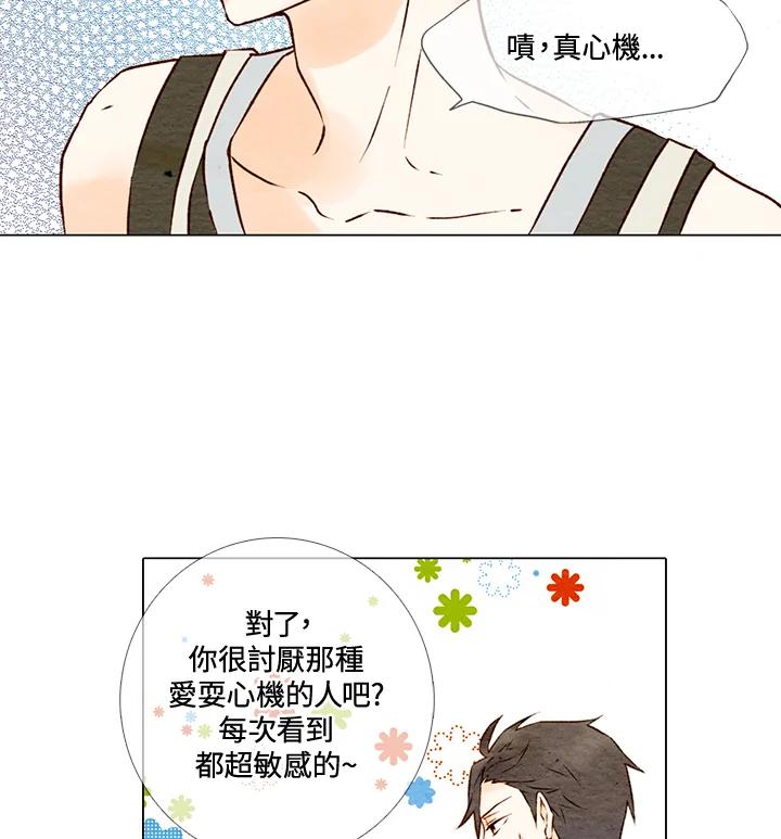 《Imitation》第1季 第1话 第41页