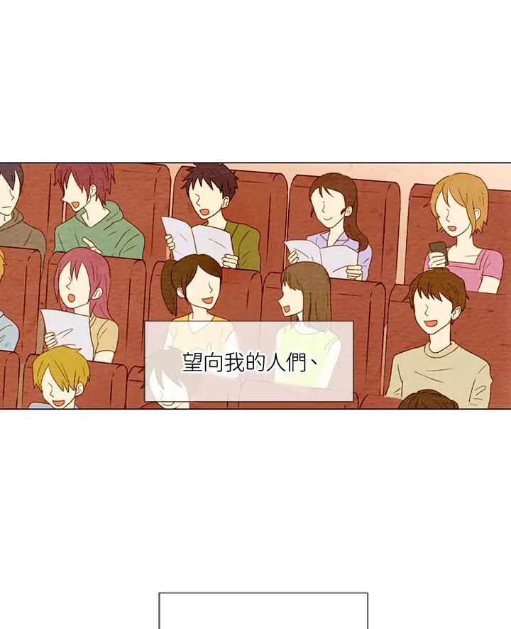 《Imitation》第1季 第1话 第2页