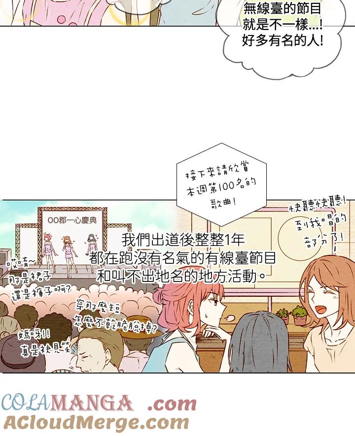 《Imitation》第1季 第1话 第7页