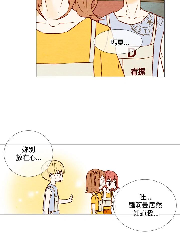 《Imitation》第1季 第1话 第27页