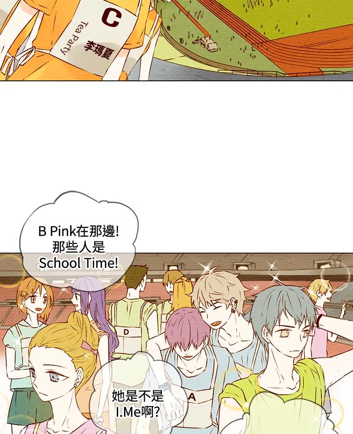 《Imitation》第1季 第1话 第6页
