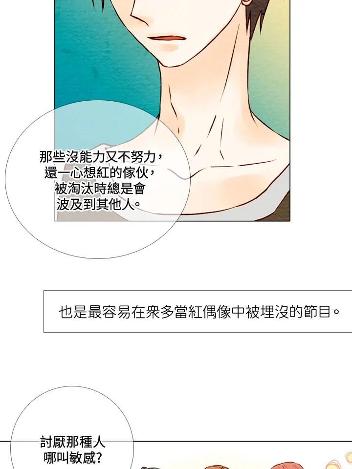 《Imitation》第1季 第1话 第44页