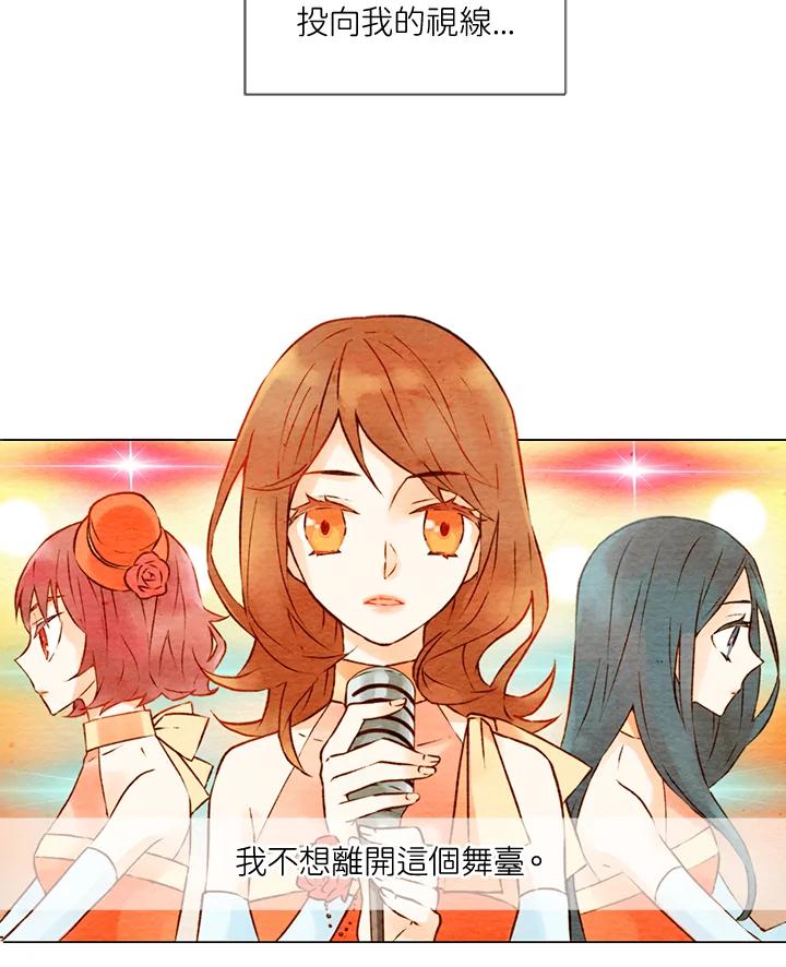 《Imitation》第1季 第1话 第3页