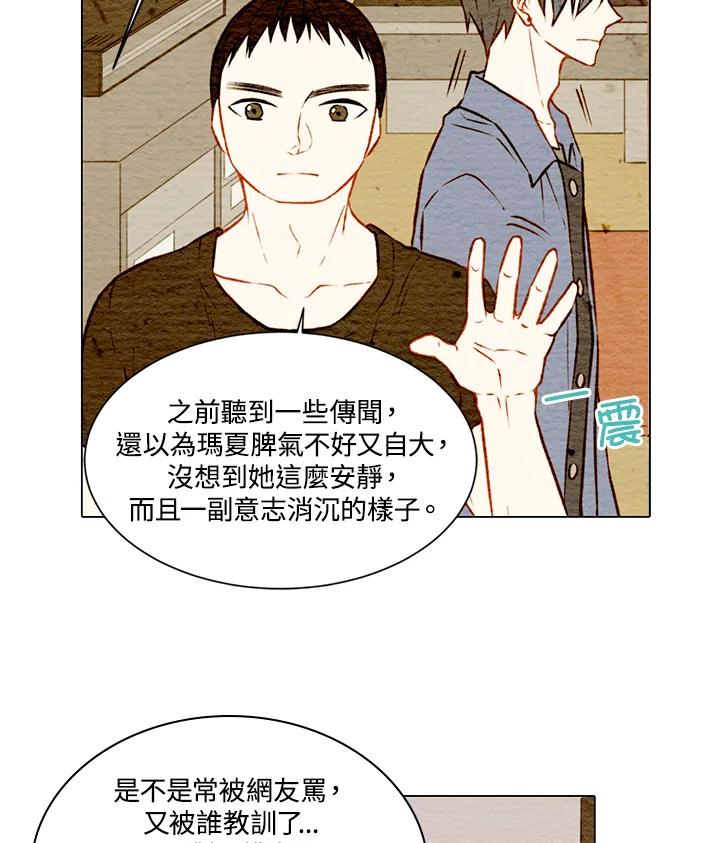 《Imitation》第1季 第10话 第41页