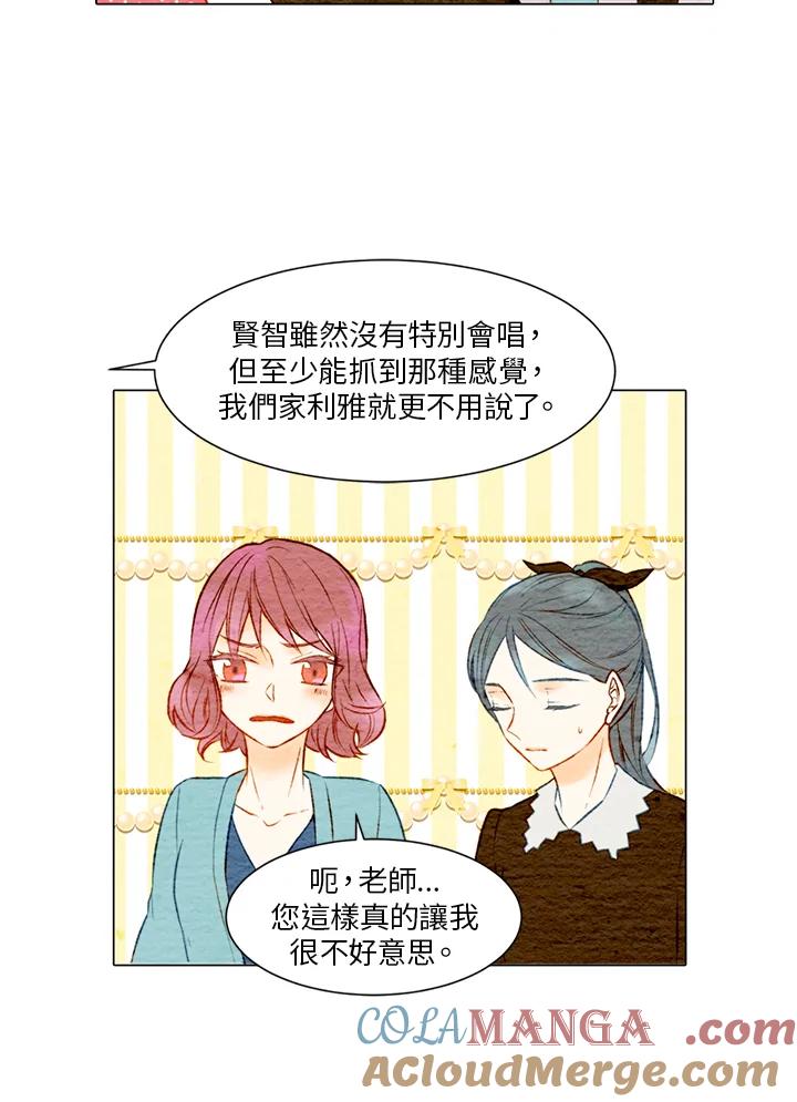 《Imitation》第1季 第10话 第25页