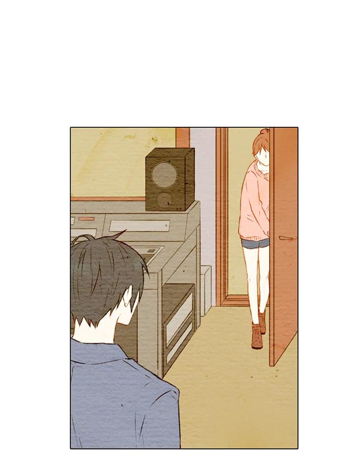 《Imitation》第1季 第10话 第32页