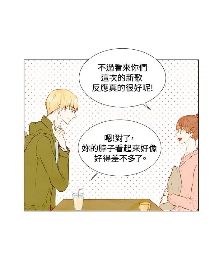 《Imitation》第1季 第11话 第6页